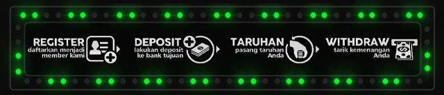 Tambang89 Jackpot